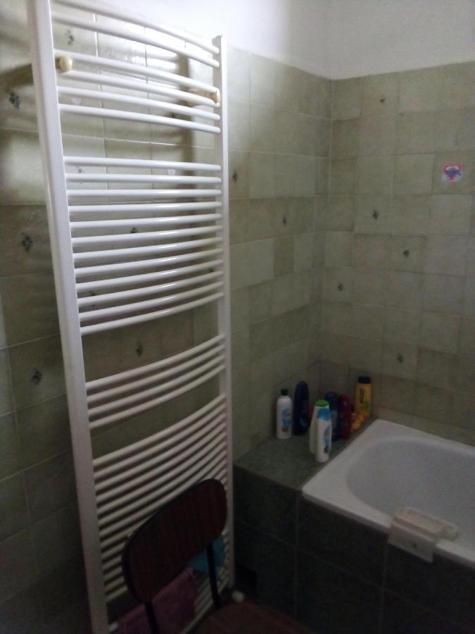 Oeregakac Vendeghaz Villa Tiszaladány Екстериор снимка