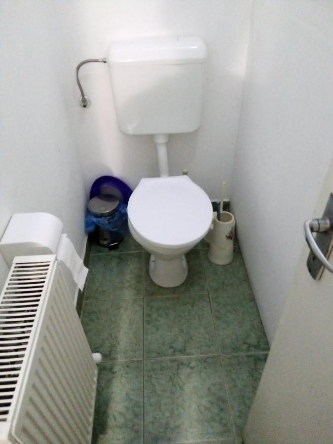 Oeregakac Vendeghaz Villa Tiszaladány Екстериор снимка