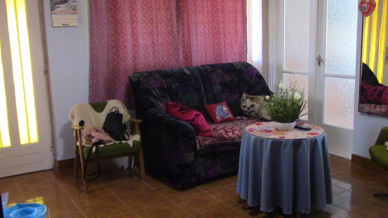 Oeregakac Vendeghaz Villa Tiszaladány Екстериор снимка