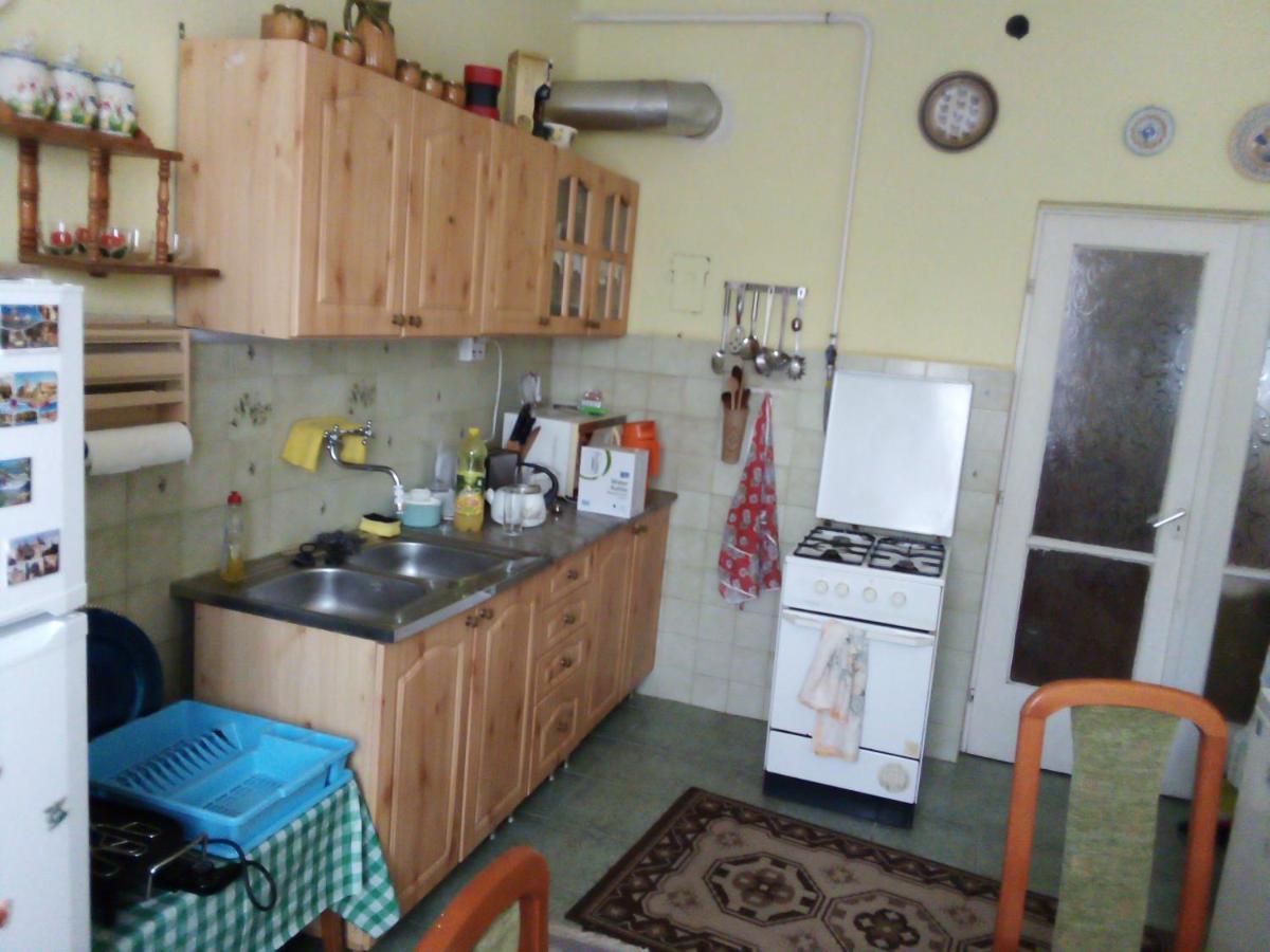 Oeregakac Vendeghaz Villa Tiszaladány Екстериор снимка