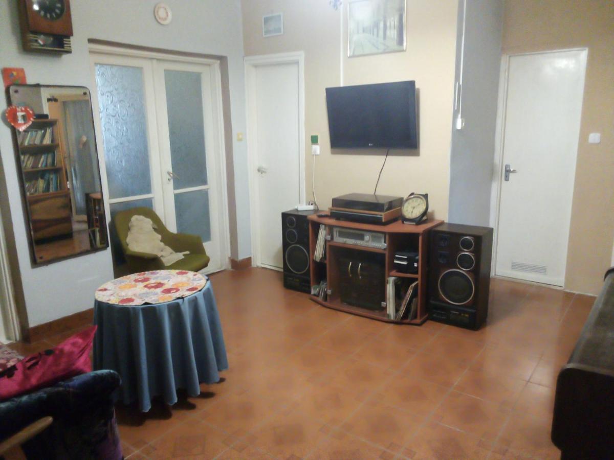 Oeregakac Vendeghaz Villa Tiszaladány Екстериор снимка